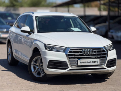 Audi Q5 Premium Audi Q5 Premium